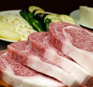 Kobe Beef
