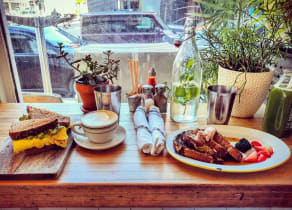 The Best Brunches In New York