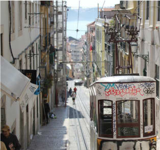 Barrio Alto