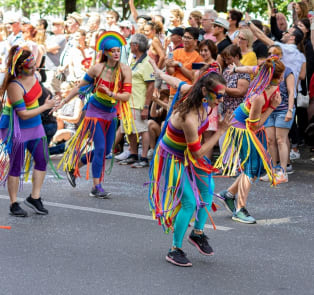 Things to do in Berlin in June