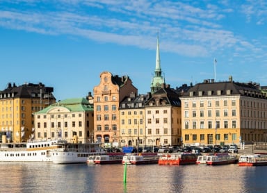 Things to do in Stockholm in June
