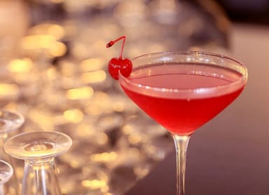Vintage Cocktail Club