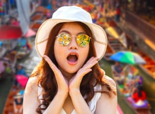 5 Hidden Gems in Bangkok