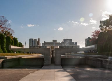 Peace Memorial Museum