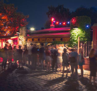 Neukölln By Night