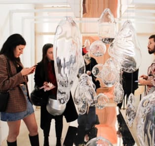 Attend Milan Design Week