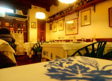 Trattoria Dal Biassanot