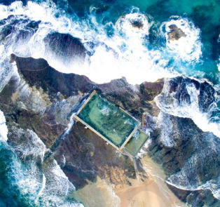 Barrenjoey Lighthouse Walk