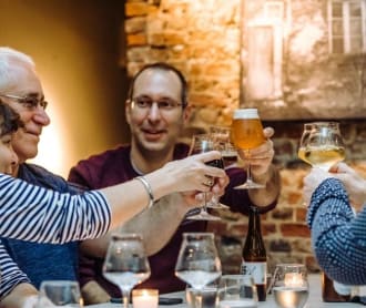 The Ultimate Guide To Beer In Brussels
