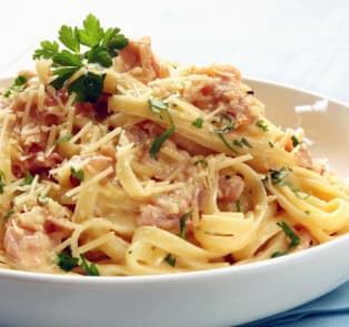 Carbonara