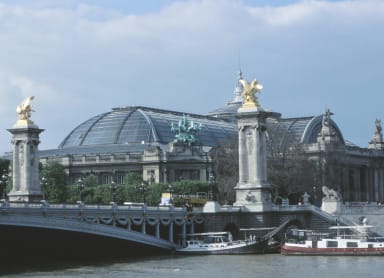 Grand Palais