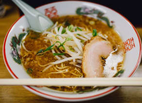Ramen Girls Festival