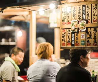 Best Places To Eat Ramen In Fukuoka - A Local's Guide