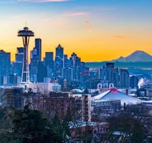 Space Needle