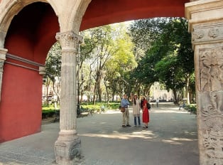 Top Free Things To Do In Mexico City - Recommended By A
