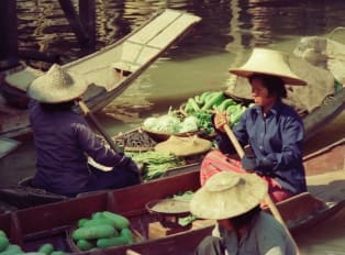 Best Time To Visit Bangkok - Weather Guide