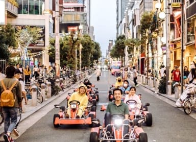Solo Traveller's Guide to Osaka - Things To Do Alone