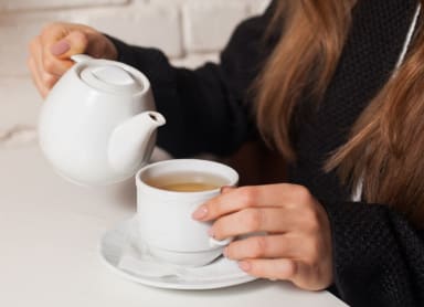 A brew