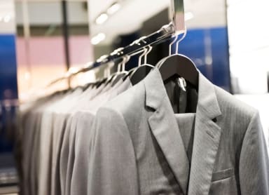 Bluffworks blazer