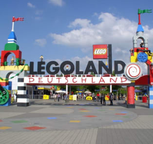 Legoland
