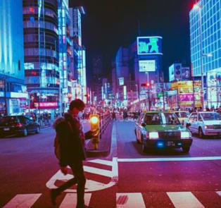 Explore Susukino