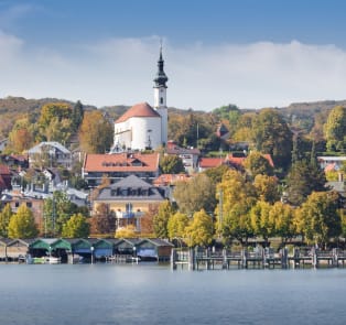 Starnberg