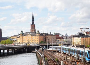 Things to do in Stockholm in August