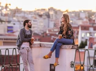 5 Reasons To Visit Lisbon