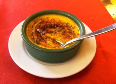 Crema Catalana