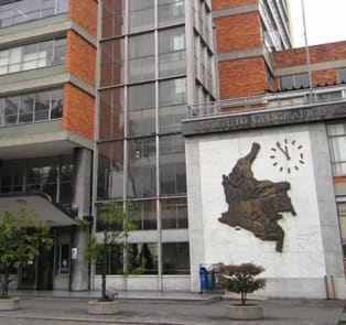 Instituto Geográfico Agustín Codazzi