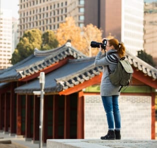 Why should you visit Gangnam?