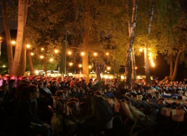 The Best Independent Cinemas in Berlin