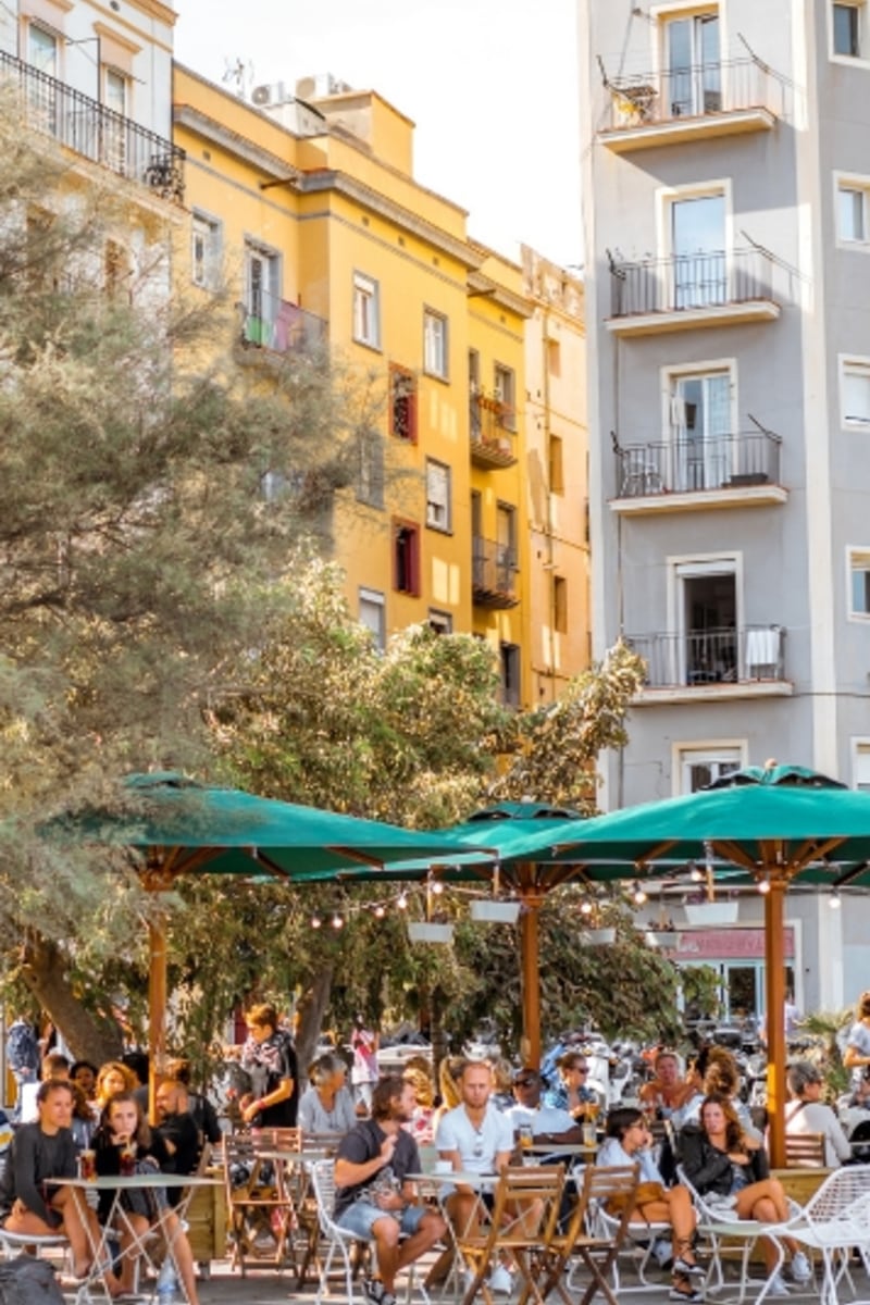 Best Places To Eat in Barcelona City Unscripted