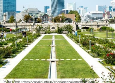 Things to do in Osaka in June