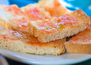 Pa amb Tomàquet