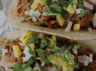 How To Eat Like A Local In Mexico City
