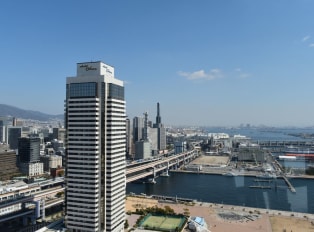 Where To Stay In Kobe - Best Neighborhoods Guide