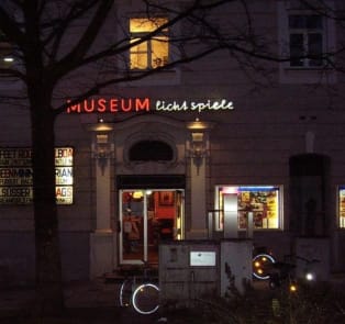 Lichtspiele Movie Theatre