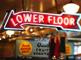 7 Must Try Foods In Seattle