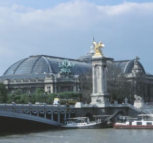 Grand Palais