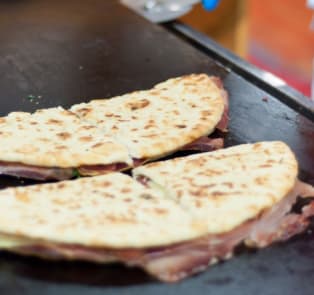 La Tua Piadina