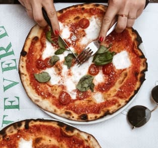 Città della Pizza Festival