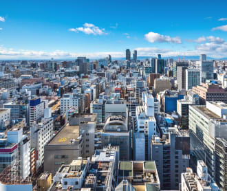 Top 10 Things To Do In Nagoya