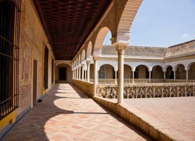 Casa de Pilatos