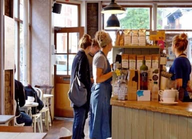 6 Hours In Shoreditch London - Best Things To Do