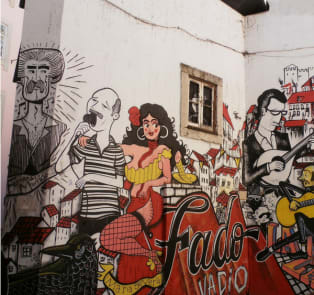 Street art