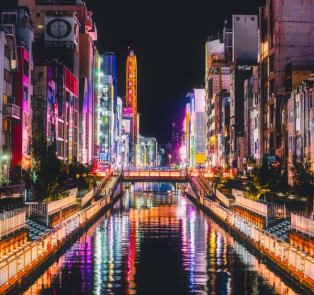 Things to do in Osaka in July