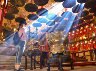 10 Hidden Gems In Hong Kong