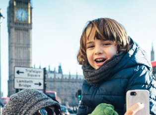 Things To Do In London With Kids