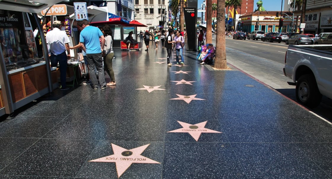 The Ultimate Los Angeles Tour City Unscripted